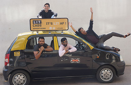 Litcabs