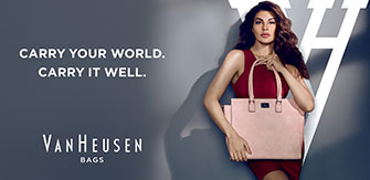 Van Heusen