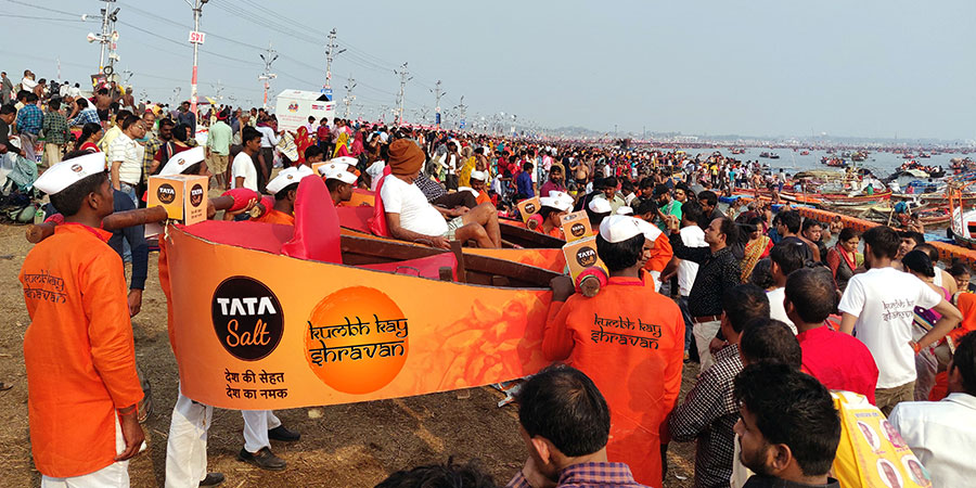 TATA Salt