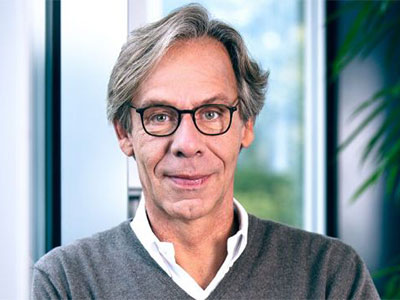 Christof Baron