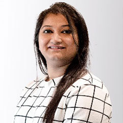 Poulomi Roy