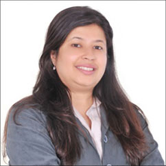 Vaishali Verma