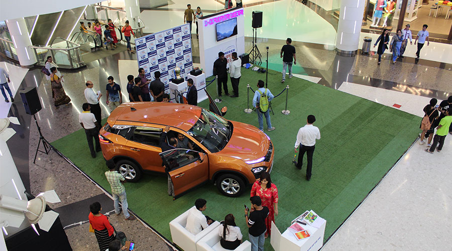 IPL Trophy