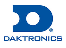 Daktronics