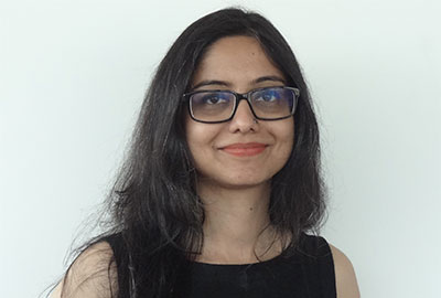 Tanuja Bhat