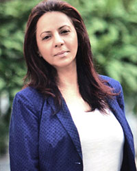 Simi Sabhaney, CEO, Dentsu India 
