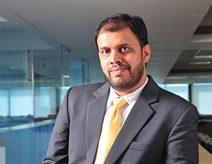 Ashish Bhasin