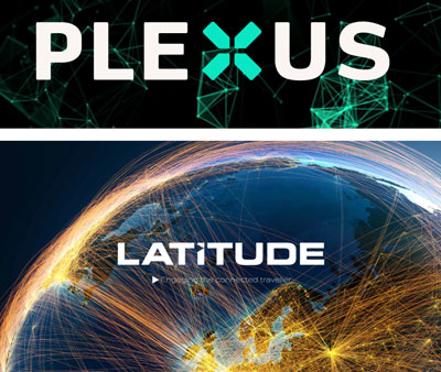  Talon, Plexus