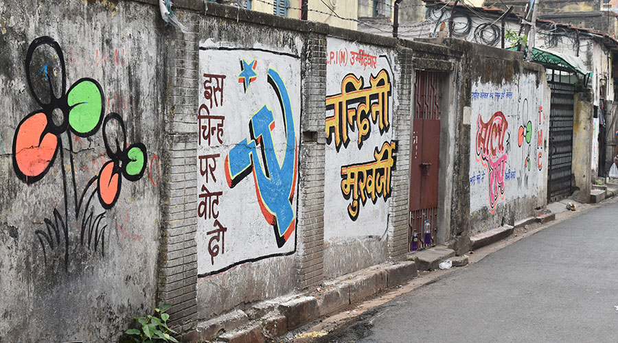 Lok Sabha elections