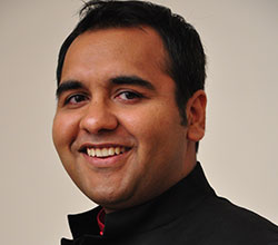 Raveendra Singh