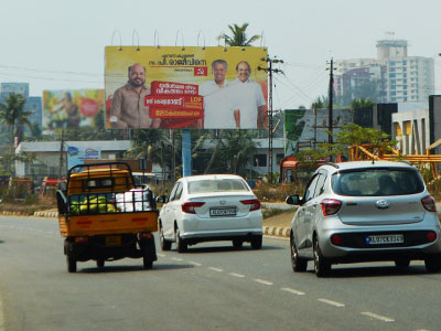 LDF
