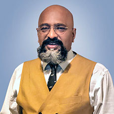 Samarjit Choudhry