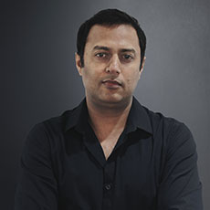 Soumitra Karnik