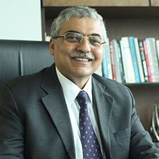 Ashish Bhasin