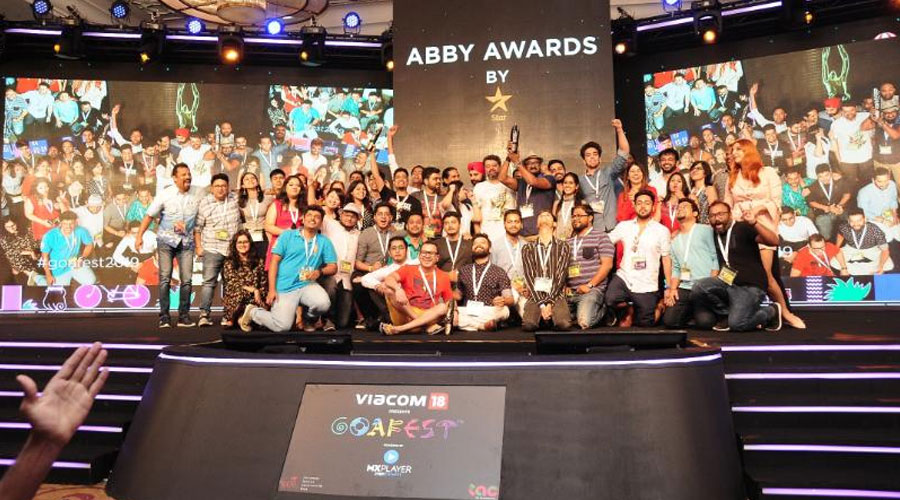 Goafest 2019