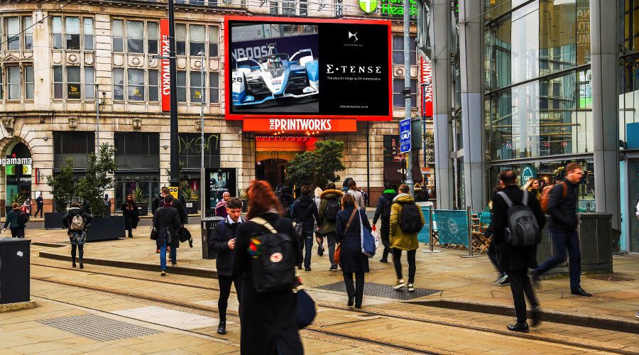 DOOH