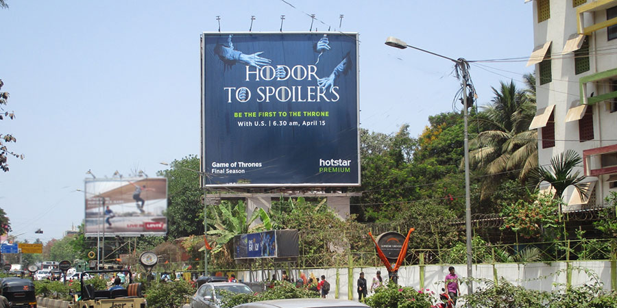 Game of Thrones