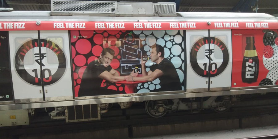 Appy Fizz