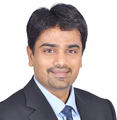 Roopesh Pujari