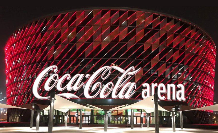The Coca-Cola Company