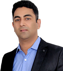 Amol Dighe