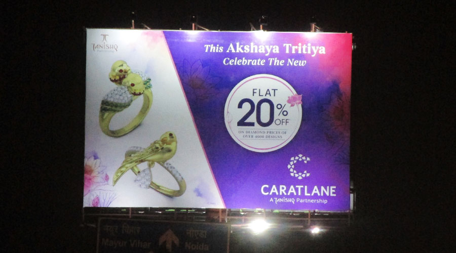 CaratLane, Tanishq