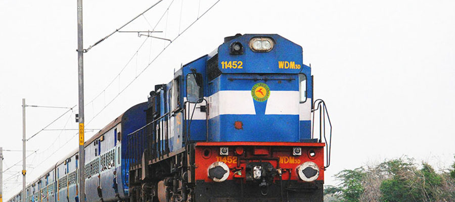Southern Railway