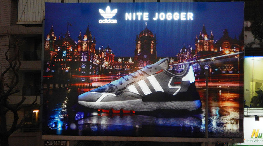 Nite Jogger