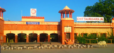 Ratlam Division