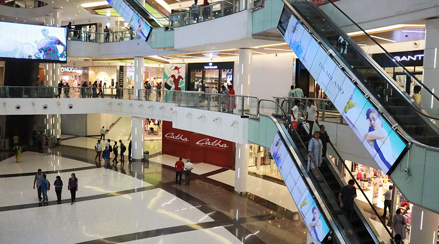 Façade Advertising