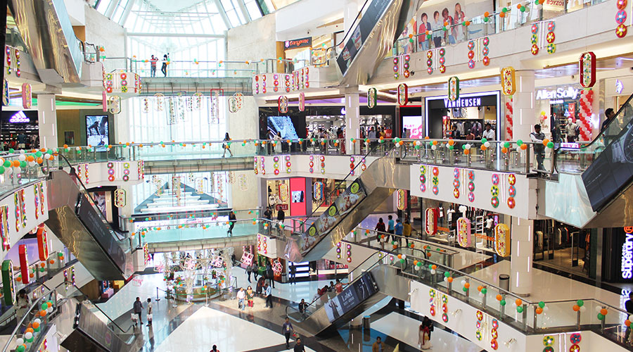 south city mall