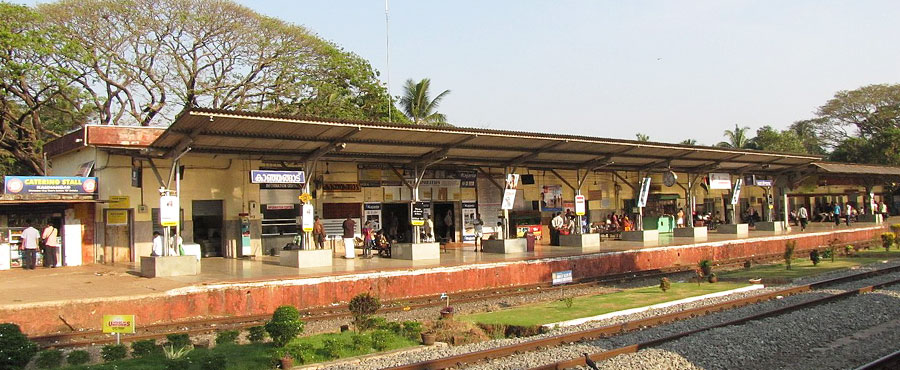 Palakkad Division