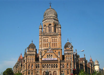 Brihanmumbai Municipal Corporation