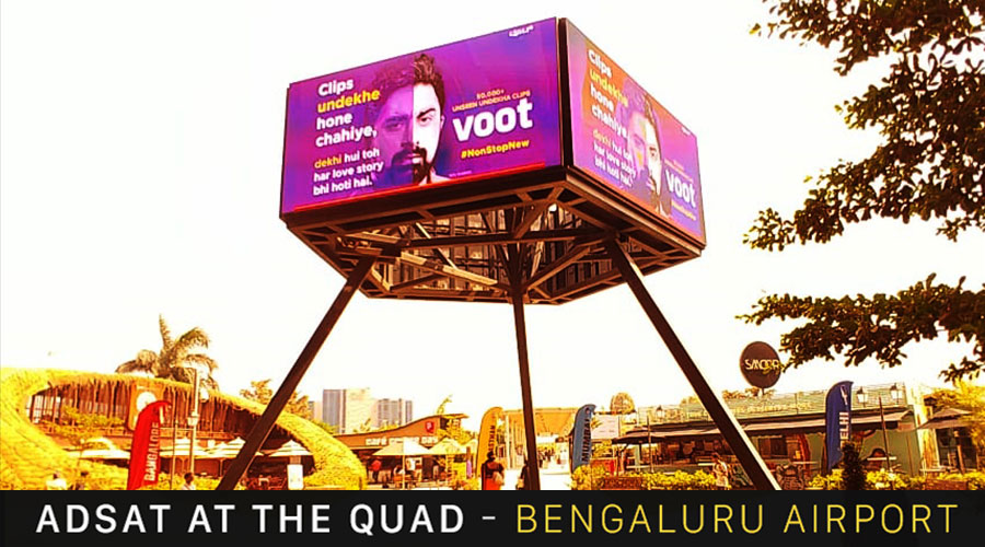 Bengaluru Airport