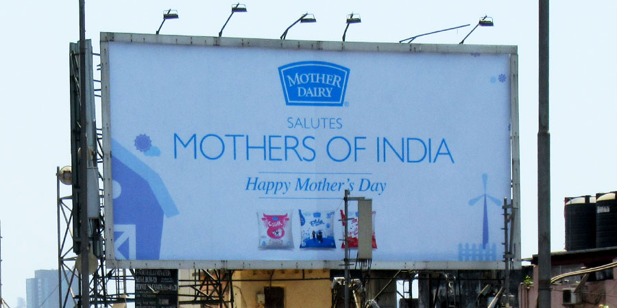 Mother Dairy