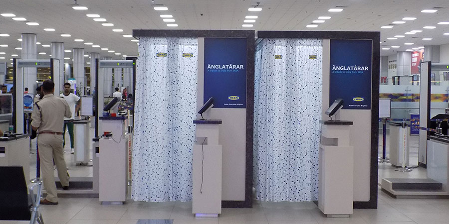 IKEA