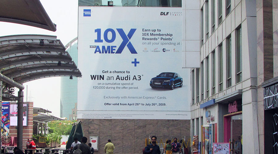 10XwithAmex