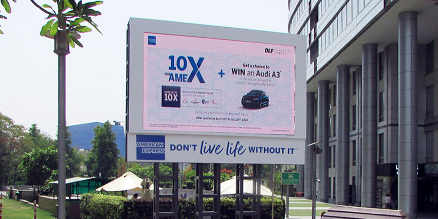 10XwithAmex