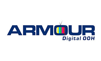 armour DOOH