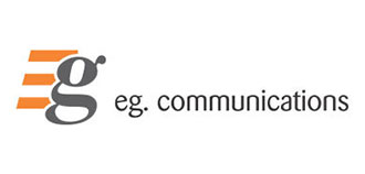 eg. Communications