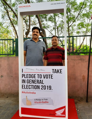  #ActivIndia