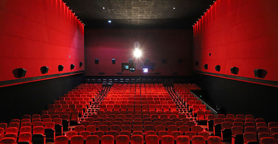 Carnival Cinemas