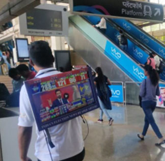 Mumbai Metro