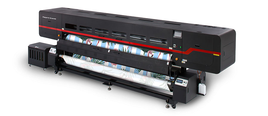 Xaar 1201 Printhead