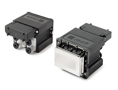  Xaar 1201 Printhead