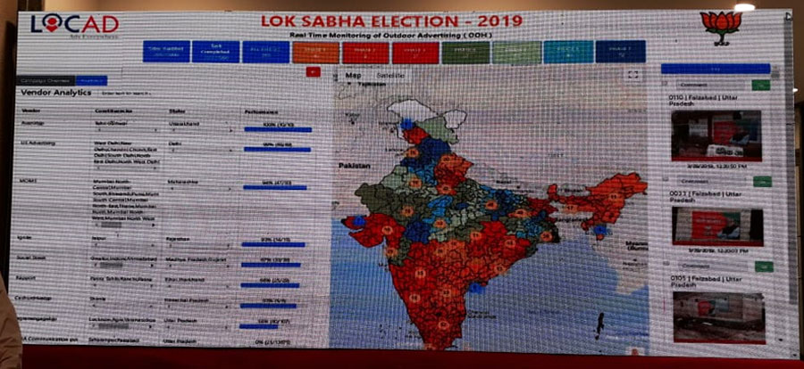 Lok Sabha Elections