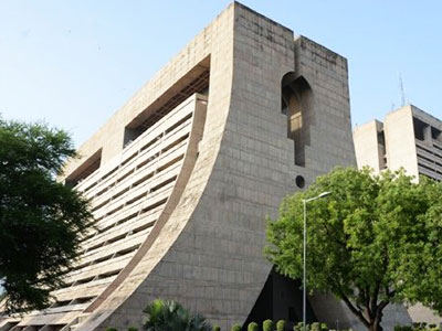 NDMC