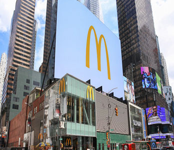 McDonald