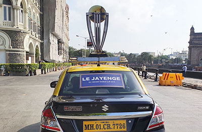 ICC Cricket World Cup 2019