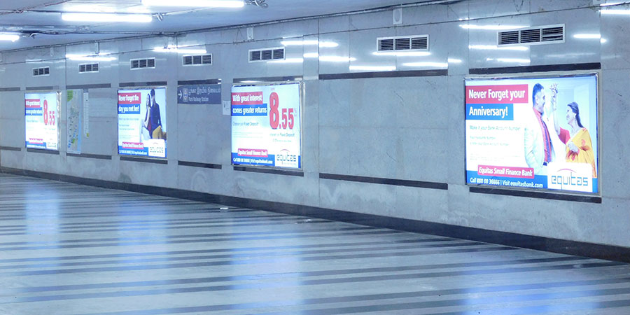 Mark Metro Group